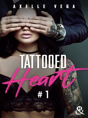 cover image of Tattooed Heart--Tome 1